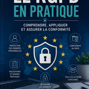 Le RGPD