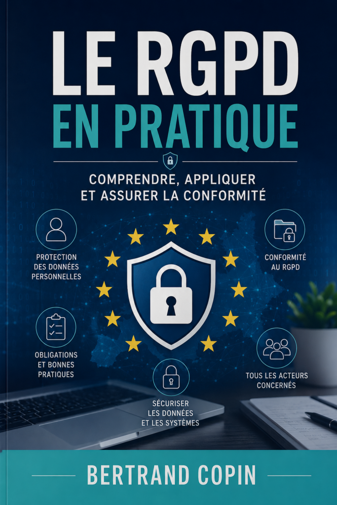 Le RGPD