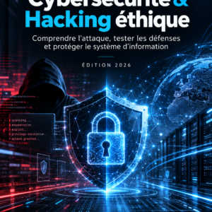 Cybersécurité & Hacking éthique