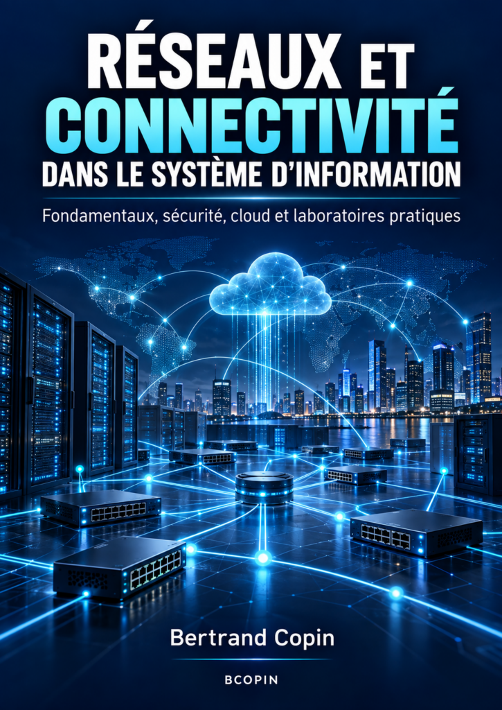Réseaux et connectivité dans le système d’information