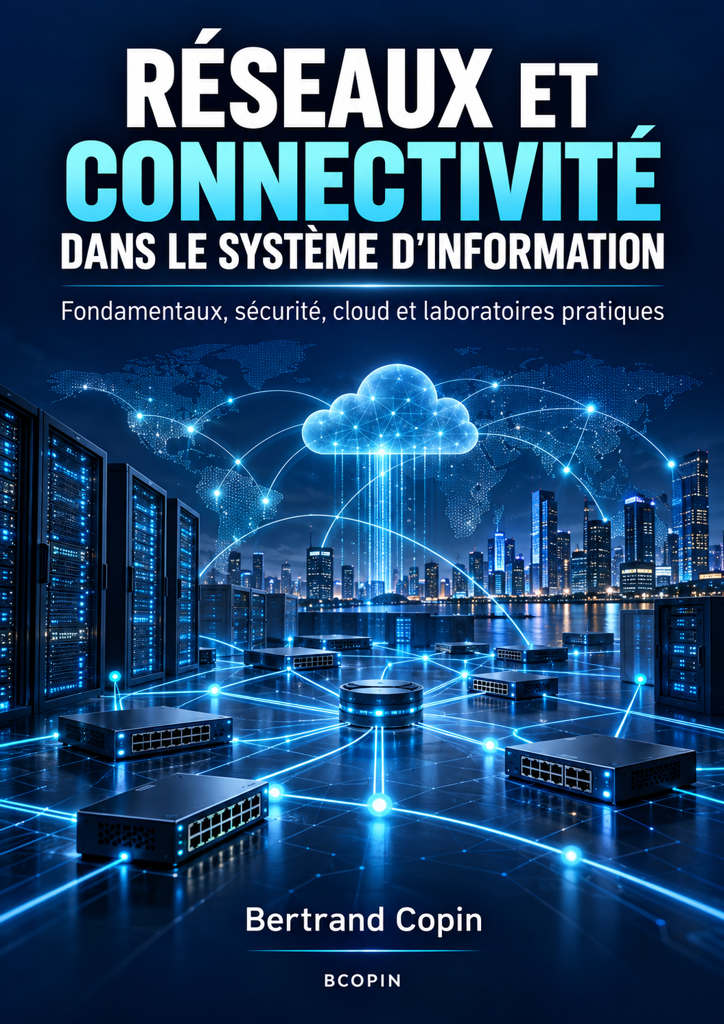 Réseaux et connectivité dans le système d’information