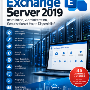 Microsoft Exchange Server 2019