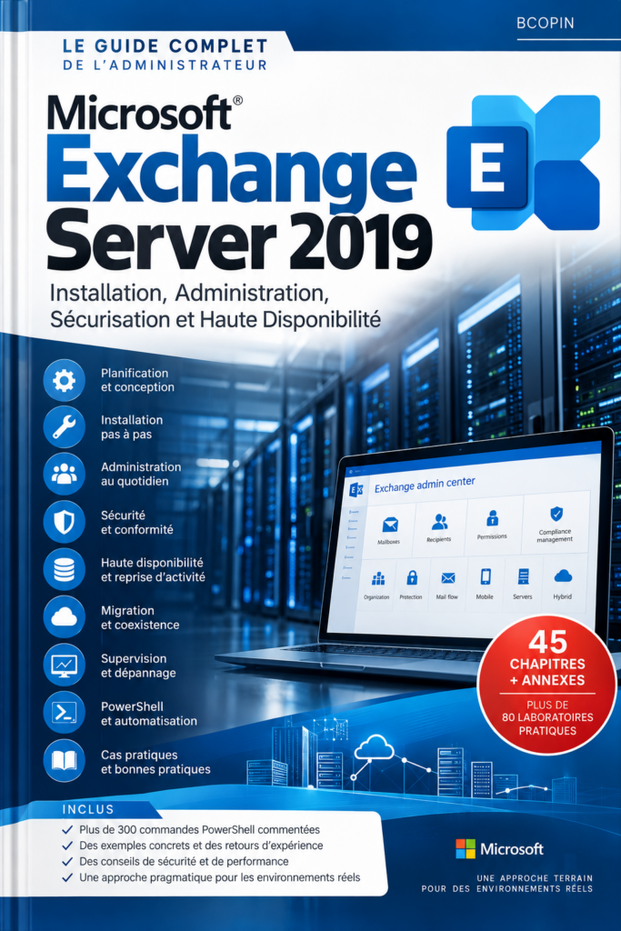 Microsoft Exchange Server 2019